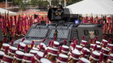  Колумбия отхвърли обвиняванията на Мадуро за опита за атентат 