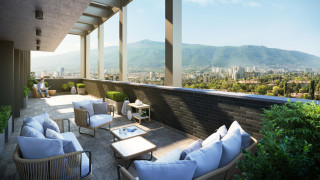 60 процента от имотните сделки във високия и средния сегмент