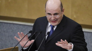 Федералният бюджет за следващите три години няма да е лесен