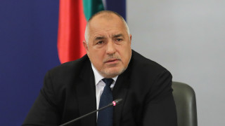 Борисов поздрави медиците за човечността и грижите във време на криза