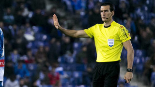 Валенсианецът Хуан Мартинес Мунуера беше избран от Съдийската комисия в