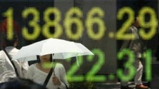 Goldman Sachs намали прогнозата си за икономическия ръст в Азия