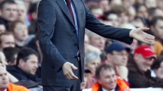 Арсен Венгер остава мениджър на Арсенал