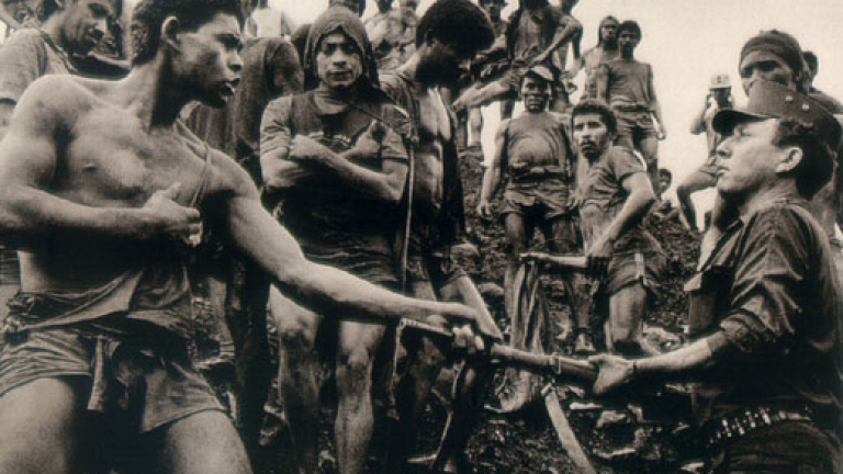 Робството в 21 век - News.bg