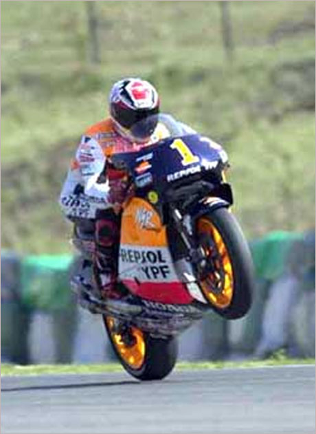 Стартира републиканското по мотоциклетизъм