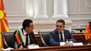 Механизъм за защита на инвестициите договорен на работна среща в Скопие