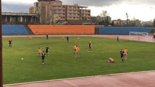 Созопол се разправи със Сливен