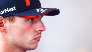 Макс Верстапен даде най доброто време в последната свободна тренировка преди