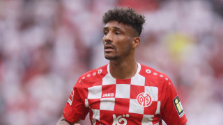 Отборът от Първа Бунедслига Майнц 05 ще бъде без нападателя