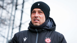 След спортния директор Филип Филипов ЦСКА много скоро може да