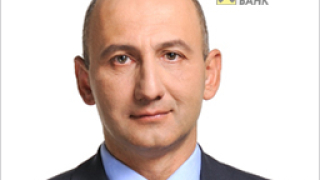 Шефът на Райфайзенбанк България подаде оставка
