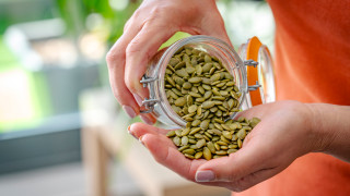 Покрай по честото приготвяне и консумиране на тиква по това време