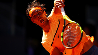 Съществува възможност Мастърс турнирът в Мадрид да не се проведе