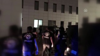 Анадолската агенция пусна видео как турските власти предават на българските