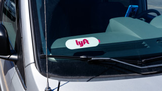 Водачи на превозните средства на компаниите за споделено пътуване Uber