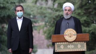 Иран ще помилва 10 000 затворници включително политически такива в