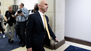 Главен инспектор на Държавния департамент набързо уволнен от президента Доналд