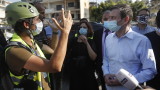 ФБР се включва в разследването на експлозията в Бейрут