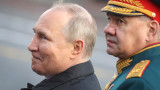  Путин готви Русия за безконечна война със Запада 