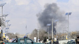  Атентатор умъртви минимум 30 души в джамия в Кабул 
