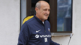 Левски е на броени часове от това да осъществи трети