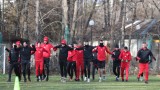 Гръцки централен защитник започна тренировки с Локо (София)