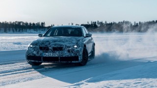 BMW оповести че до края на 2022 г ще пусне