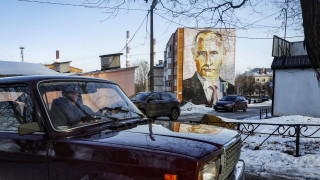 Русия за първи път приела списък с 23 украинци в неизвестност от 2014 г.