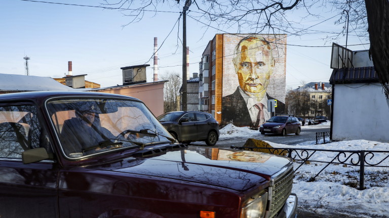 Руски банки предлагат „патриотични депозити“