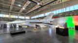 Осигурен е нов резервоар за дефектиралия ни F-16