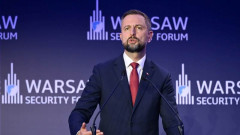Варшава иска силно НАТО до 2030 г.