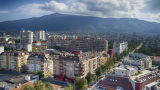  Новият квартал на София, който ще бъде дом на 12 000 души 