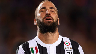 Бившият футболист на Ювентус Фабрицио Раванели е категоричен че