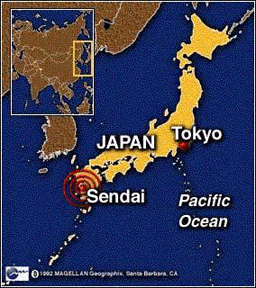 Пълен отказ от атомна енергия обсъжда кабинетът в Токио
