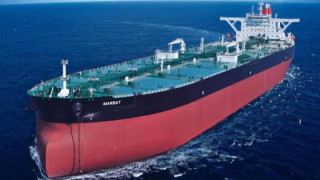 САЩ поискаха от Иран да освободи танкера, заловен край бреговете на Оман