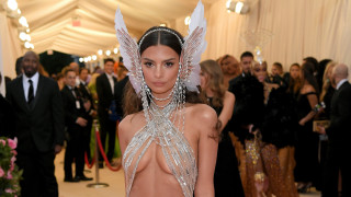 Преди няколко дни се състоя поредното издание на Met Gala