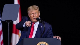 Президентът на САЩ заяви на митинг в Уокеша Уисконсин че