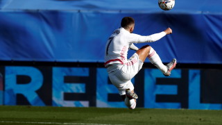 Еден Азар може да се завърне във Висшата лига съобщава Okdiario