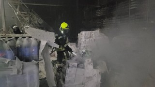 Руските окупационни войски атакуваха Одеска област Има разрушения и жертви