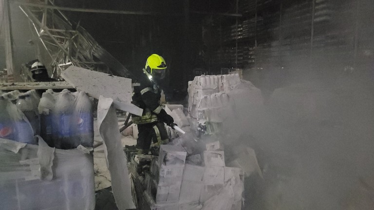 Des drones iraniens attaquent Odessa et Kharkiv Des drones iraniens attaquent Odessa et Kharkiv