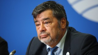 Дори изпълняващият функциите главен прокурор Борислав Сарафов да е в