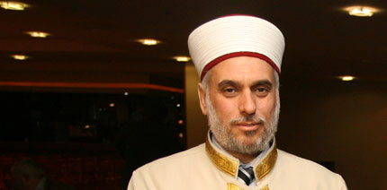 Мустафа Хаджи – главен мюфтия, реши съдът 