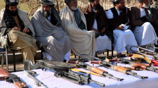 Решението ще навреди най-много на САЩ, отговориха талибаните