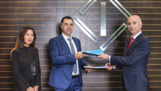 С цел подпомагане дейността на малките и средни предприятия в