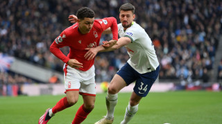 Барселона прати още един футболист под наем След като Витор