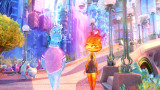  „ Стихии “ - анимацията на Disney и Pixar, която допира сърцето и разпалва въображението на дребни и огромни 