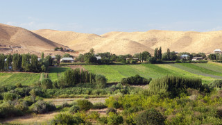 Няколко язовира с високо съдържание на отпадъци от уранови мини