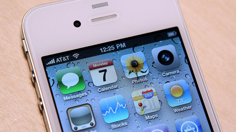 Apple тества 10 прототипа на новия iPhone