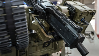 Германия актуализира списъка на военната помощ предоставена на Украйна Новият