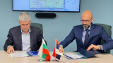  Подписаха съглашение за междусистемно свързване на интерконектора България-Сърбия 